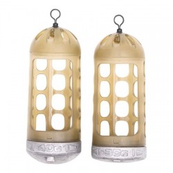 Cosulet Window Guru - X-Change Cage Window Feeder L 30-40g Cosulet Window Guru - X-Change Cage Window Feeder L 30-40g